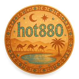 hot880 অফিসিয়াল: বাংলাদেশের শীর্ষ অনলাইন গেমিং প্ল্যাটফর্ম